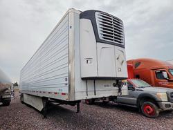 2013 Utility VS2RA Refrigerated Van Trailer en venta en Cicero, IN