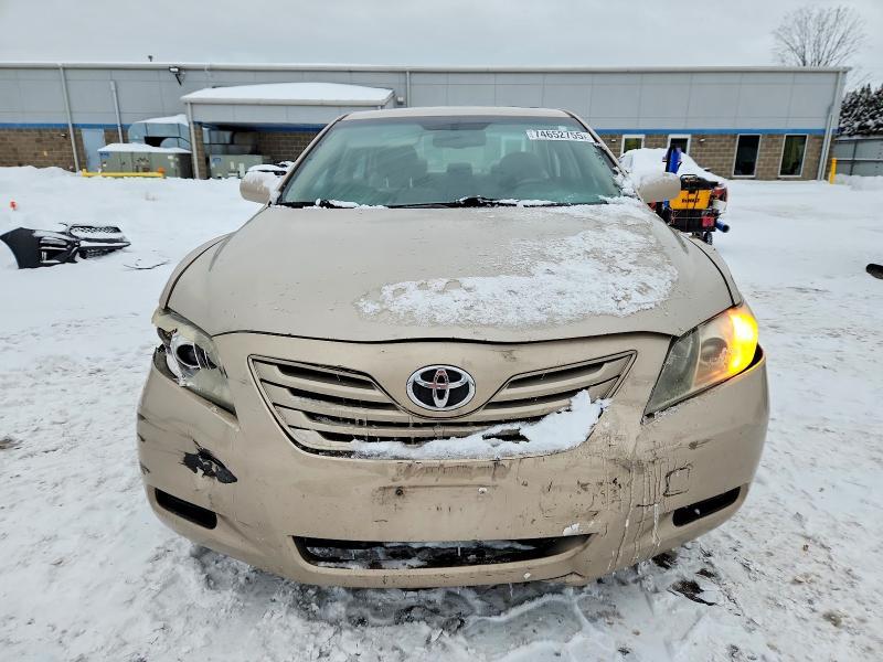 2007 Toyota Camry ce