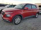 2021 Hyundai Venue se