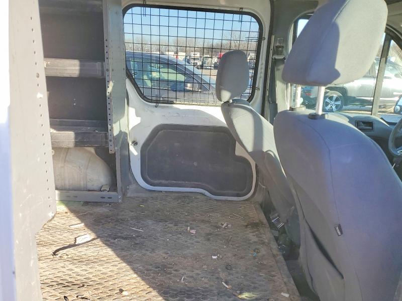 2010 Ford Transit Connect Utility / Service Van