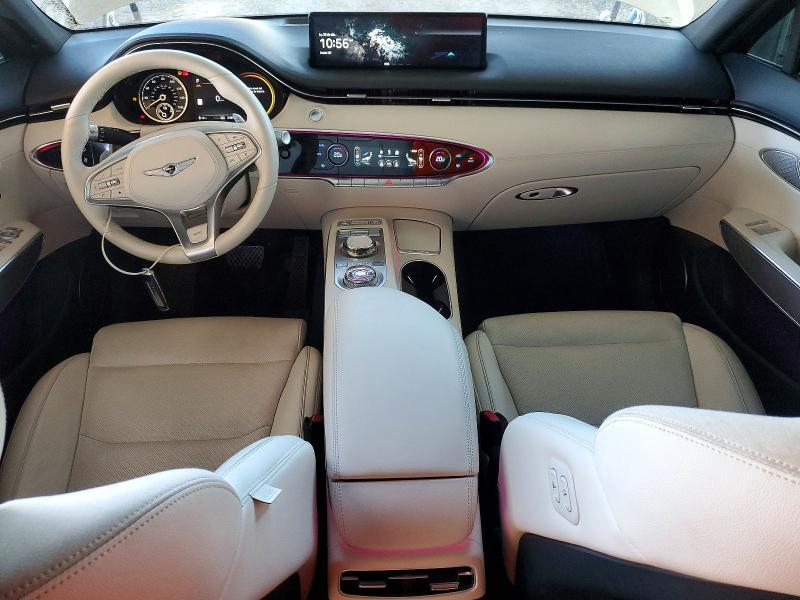 2024 Genesis Gv70 Advanced