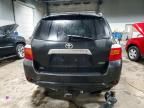 2010 Toyota Highlander se