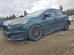 2016 Ford Focus st for sale in Graham, WA