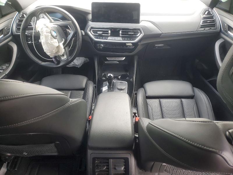 2024 BMW X4 Xdrive30i