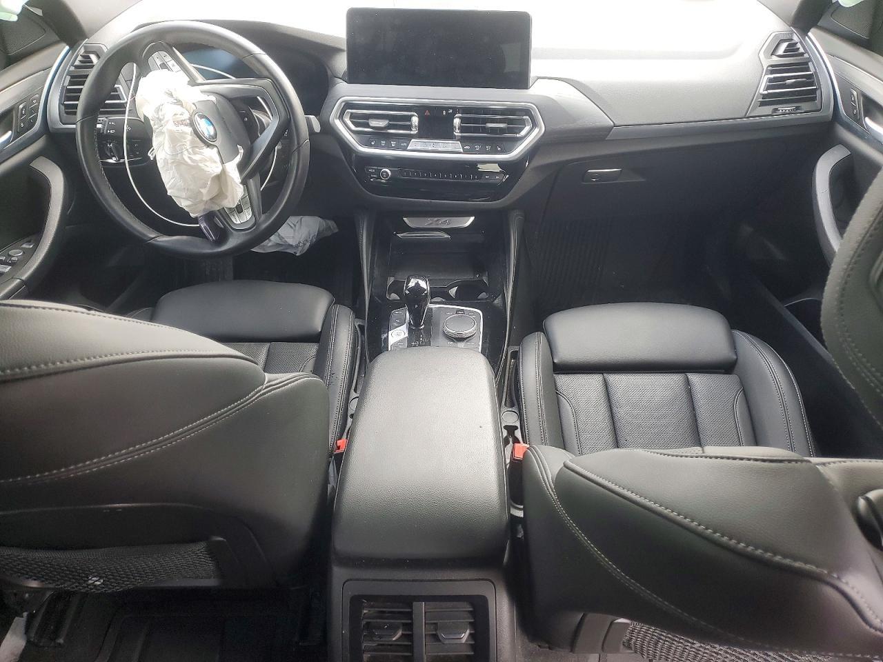 2024 BMW X4 Xdrive30i