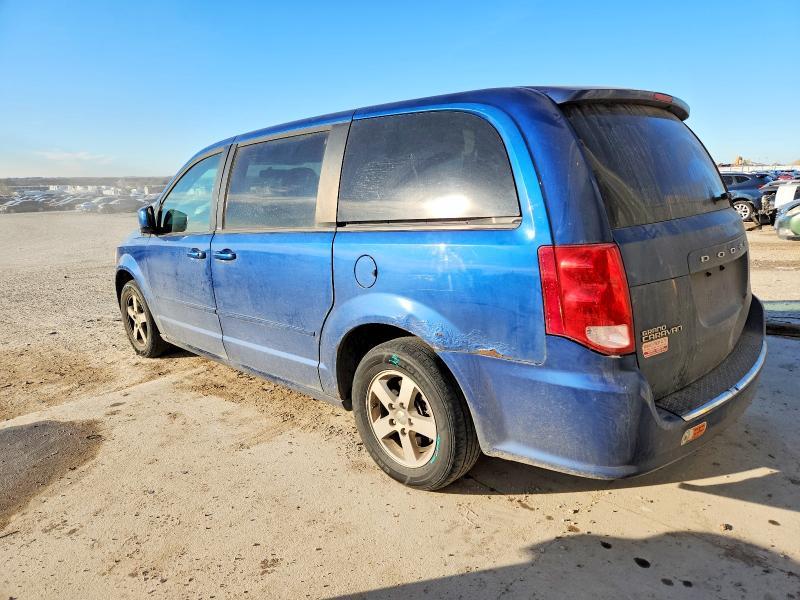 2011 Dodge Grand Caravan Mainstreet