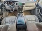 2005 Toyota 4runner Limited
