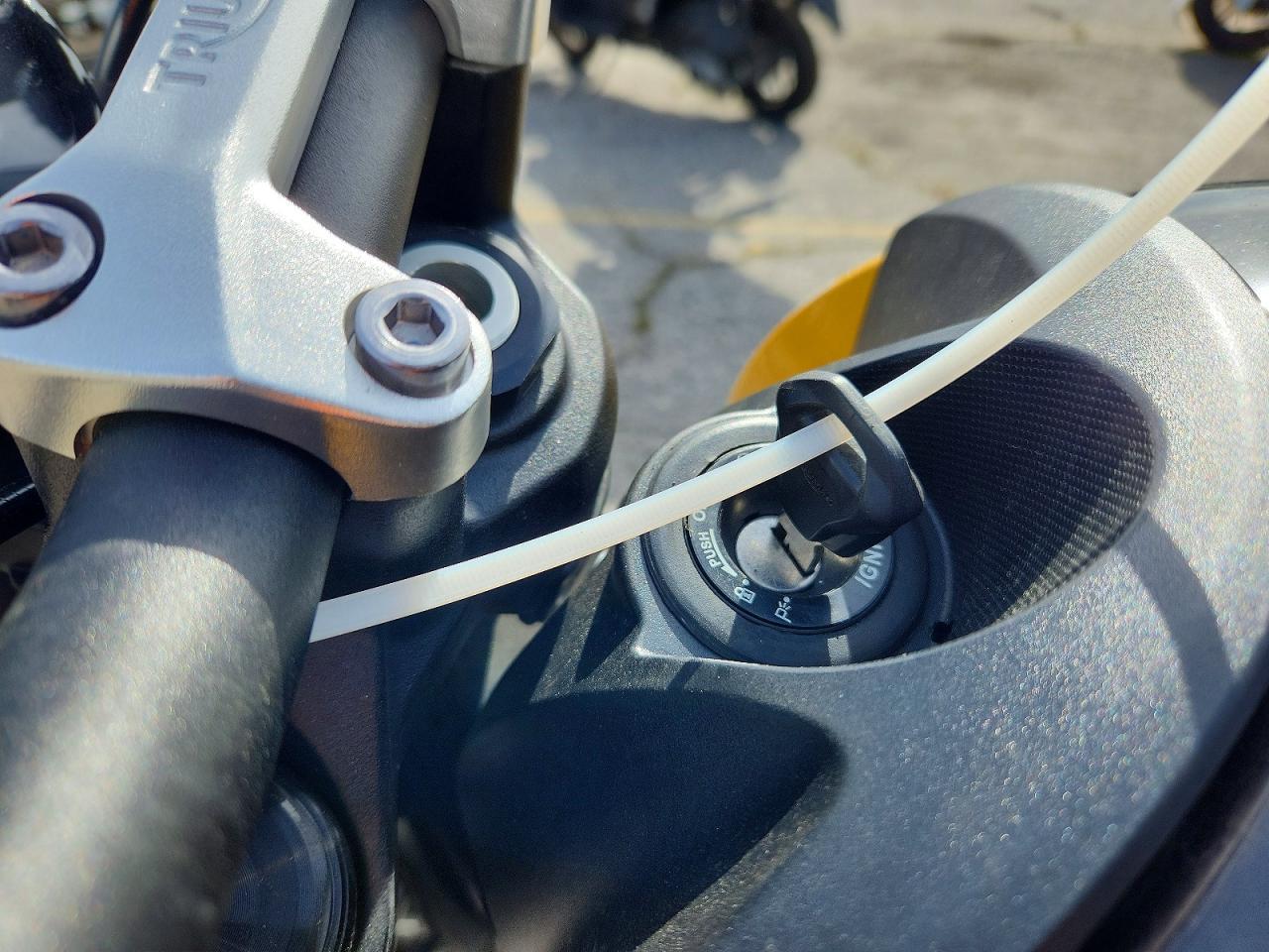 2025 Trum Trident 660