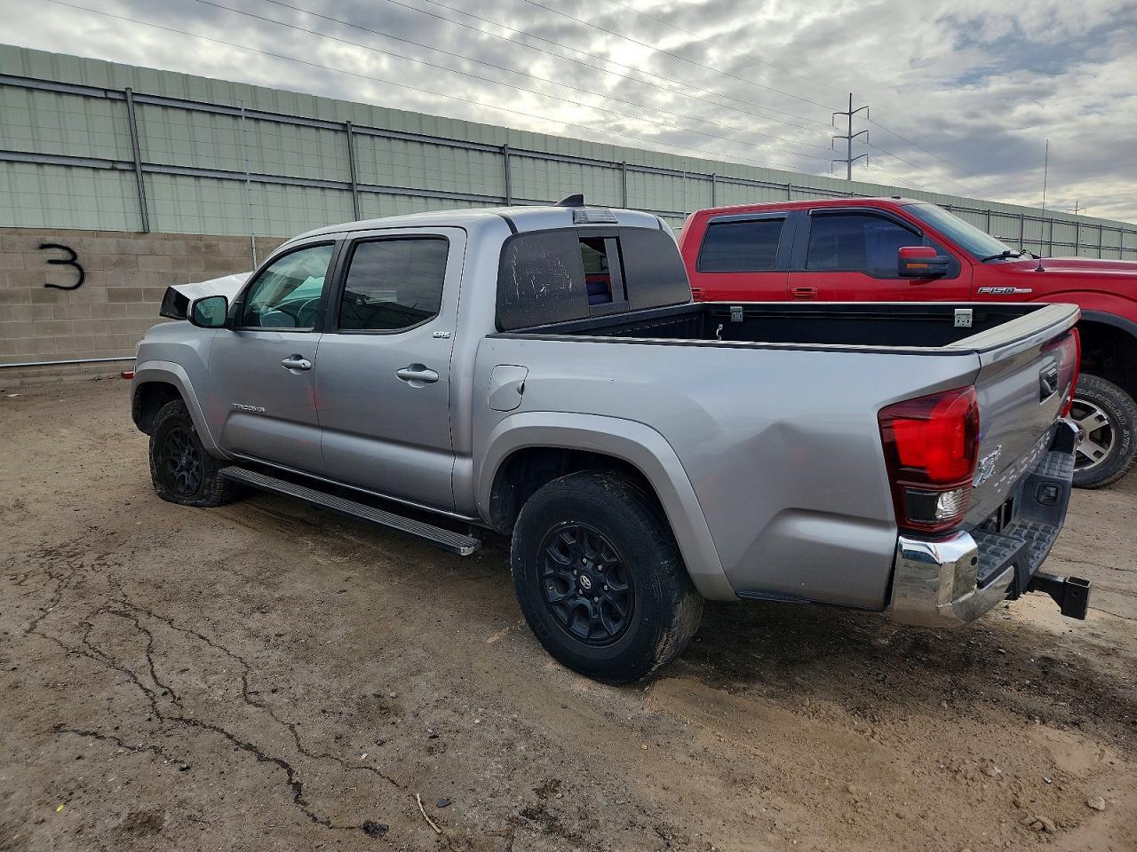 2019 Toyota Tacoma