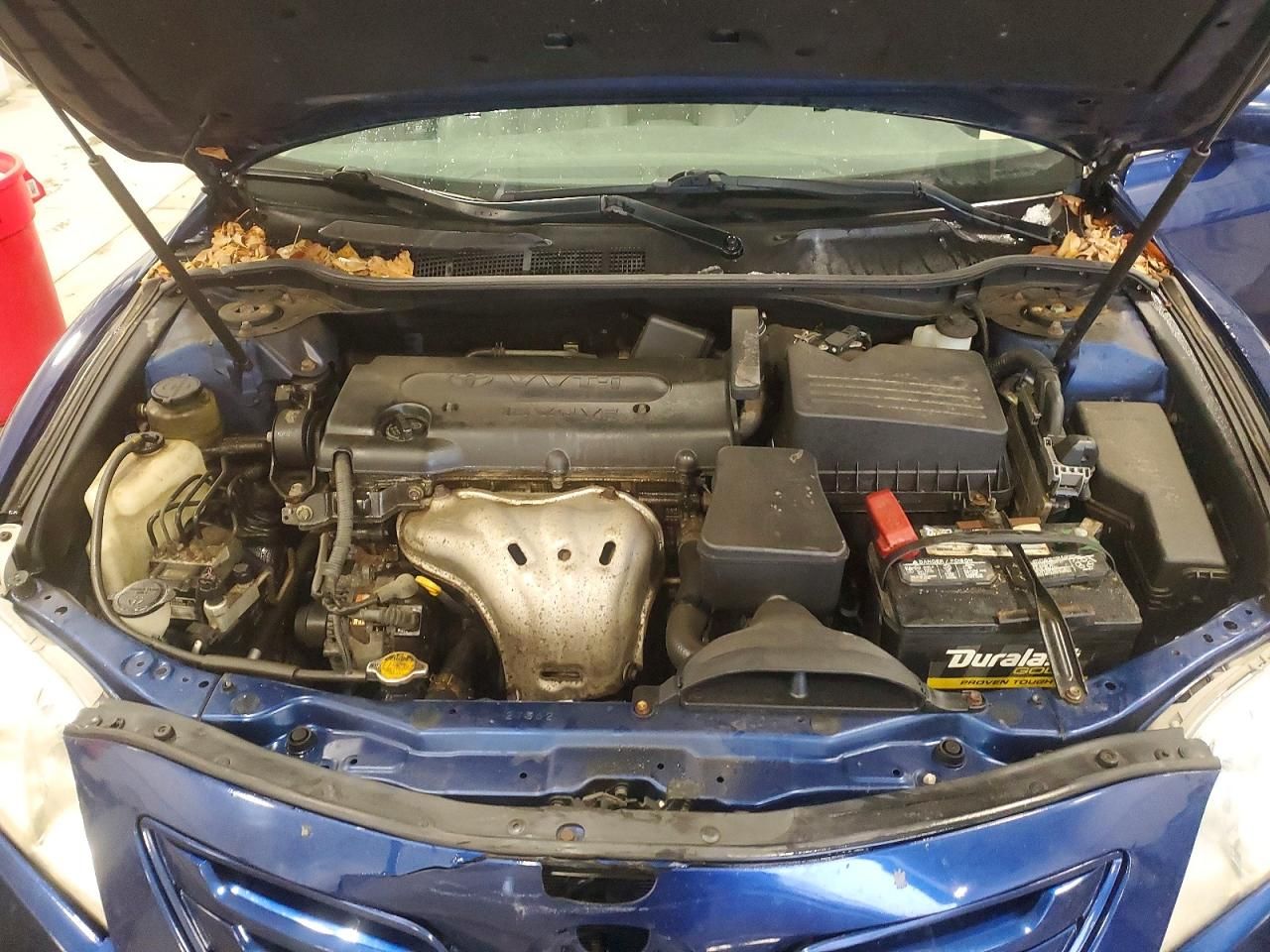 2009 Toyota Camry Base