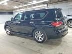2014 Infiniti Qx80
