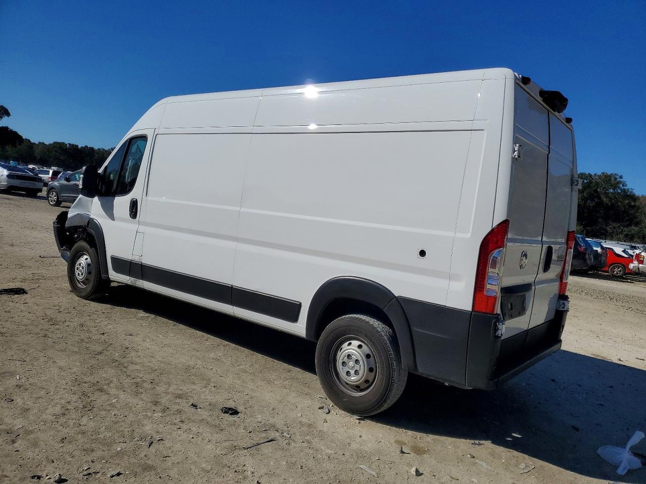 2023 Dodge RAM Promaster 2500 2500 High