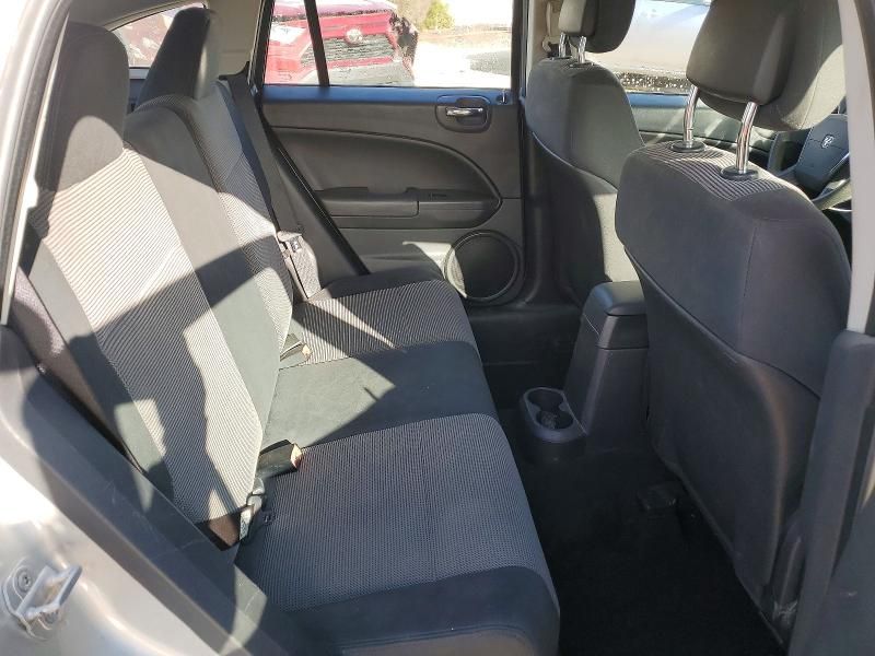 2012 Dodge Caliber sxt