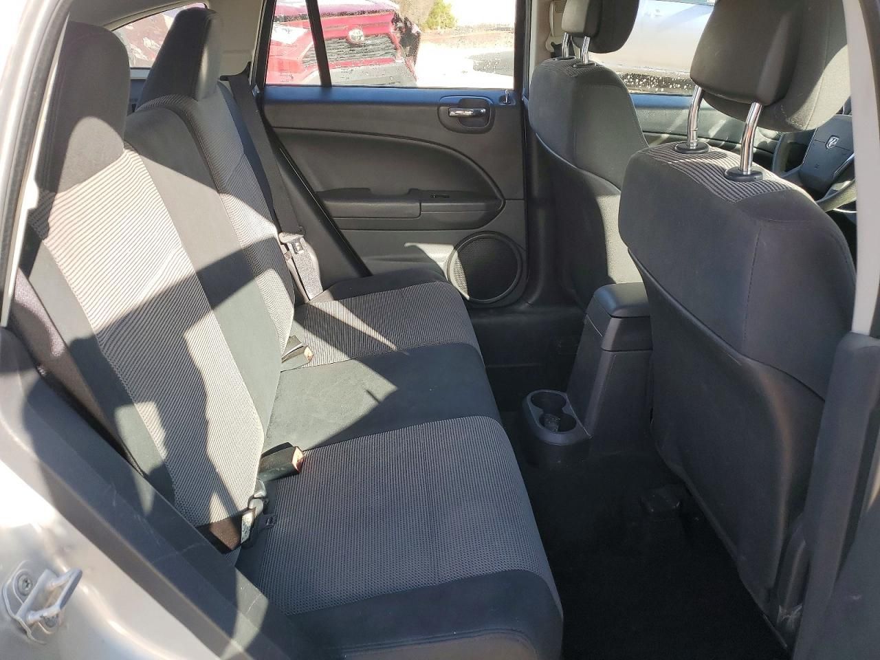 2012 Dodge Caliber sxt