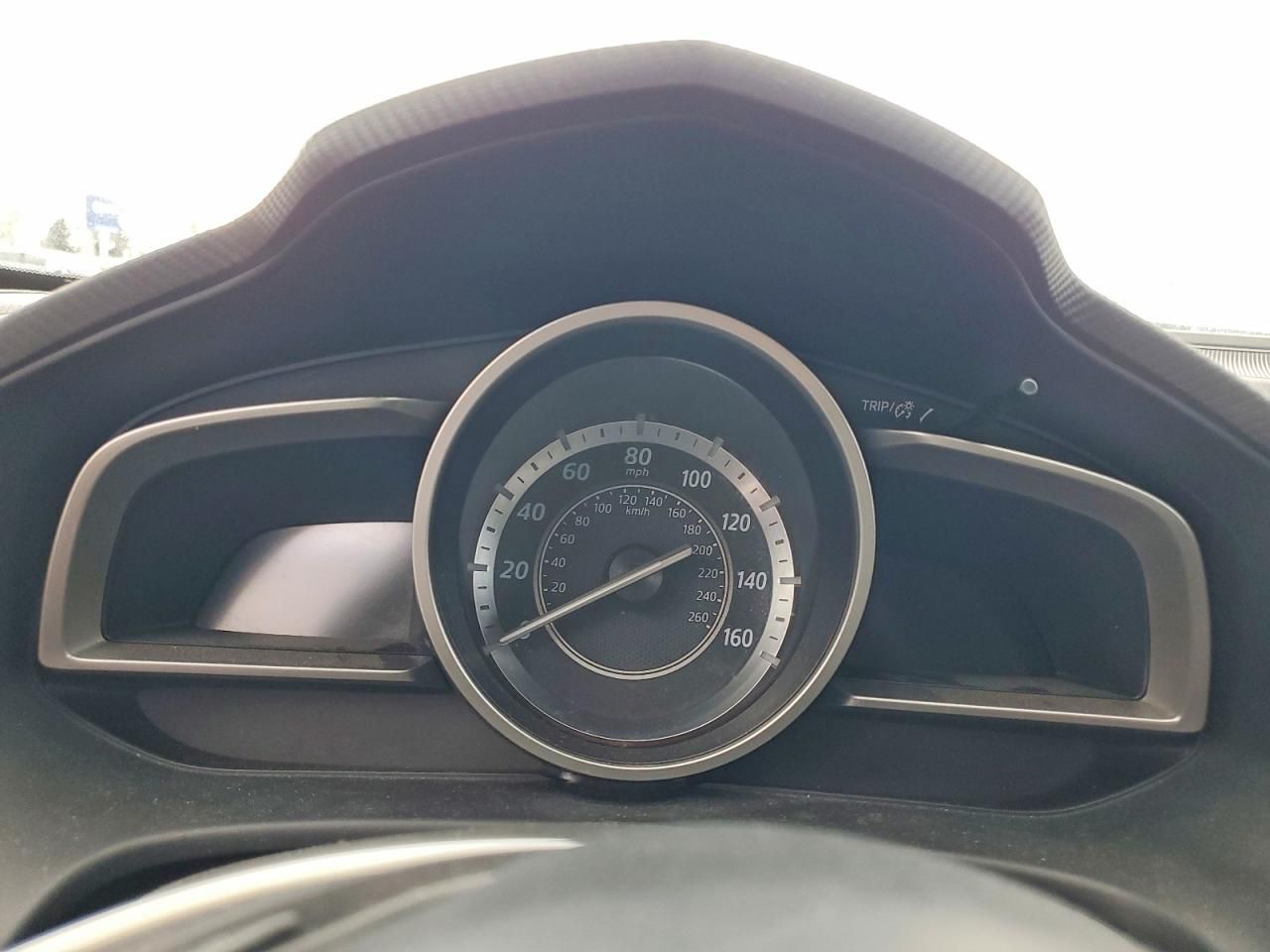 2014 Mazda 3 Grand Touring