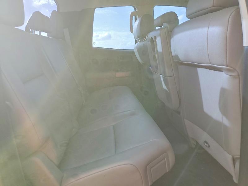 2011 Toyota Tundra