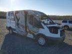 2018 Ford Transit T-350 Utility / Service Van