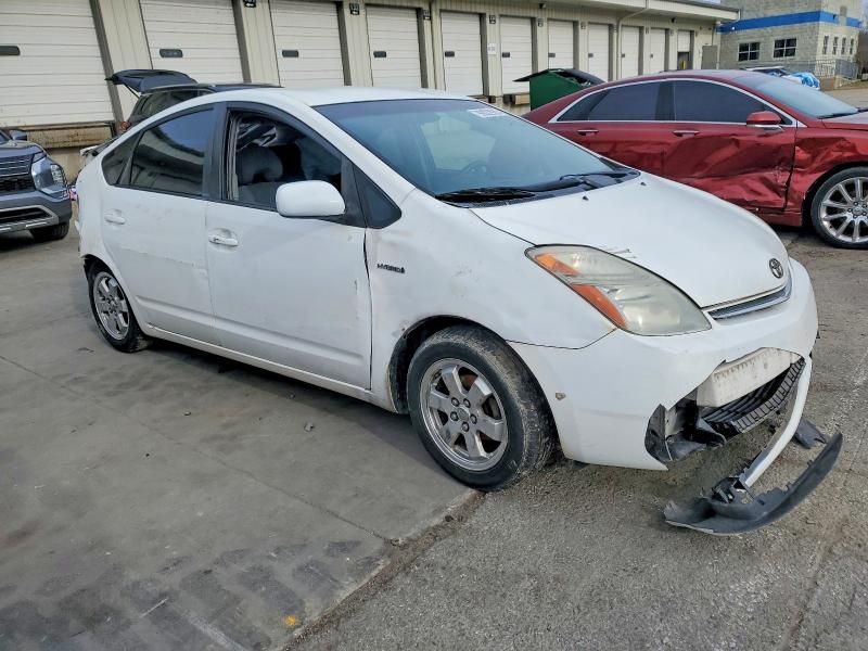 2008 Toyota Prius