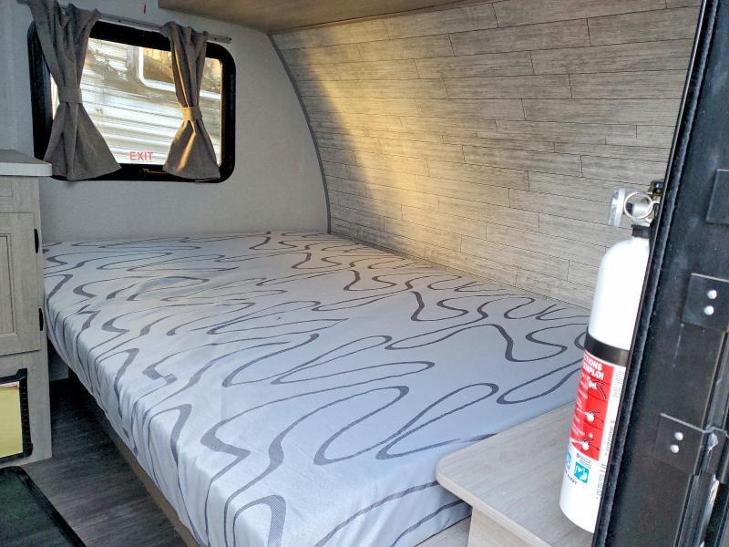 2025 Aurora Recreational Vehicle (RV)