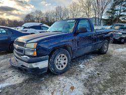 2005 Chevrolet Silverado C1500 for sale in North Billerica, MA