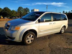 Vehiculos salvage en venta de Copart Gaston, SC: 2008 Dodge Grand Caravan sxt