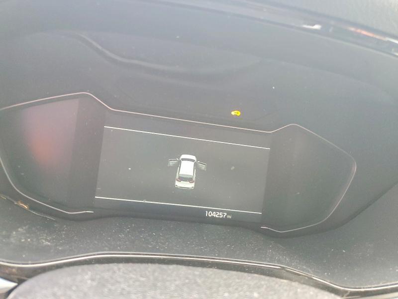 2020 KIA Niro ex Premium