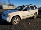2009 Jeep Grand Cherokee Laredo