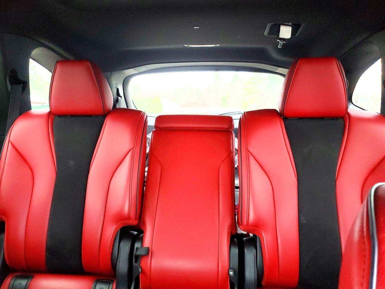 2022 Acura Mdx A-spec