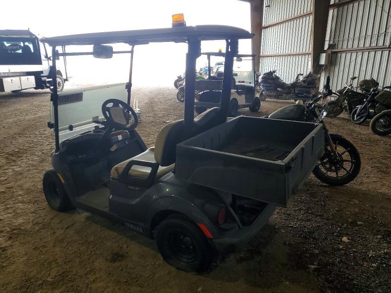 2022 Yamaha Utility Vehicle