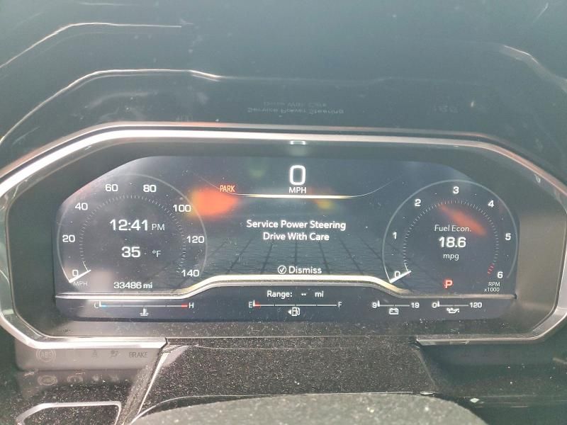 2022 GMC Sierra K1500 Elevation