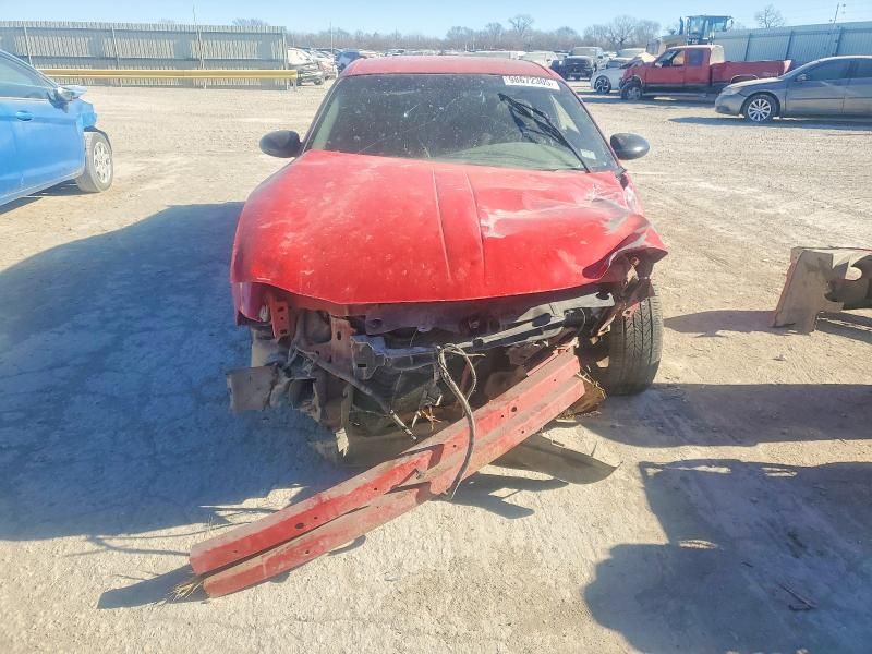 2004 Chevrolet Monte Carlo ss Supercharged