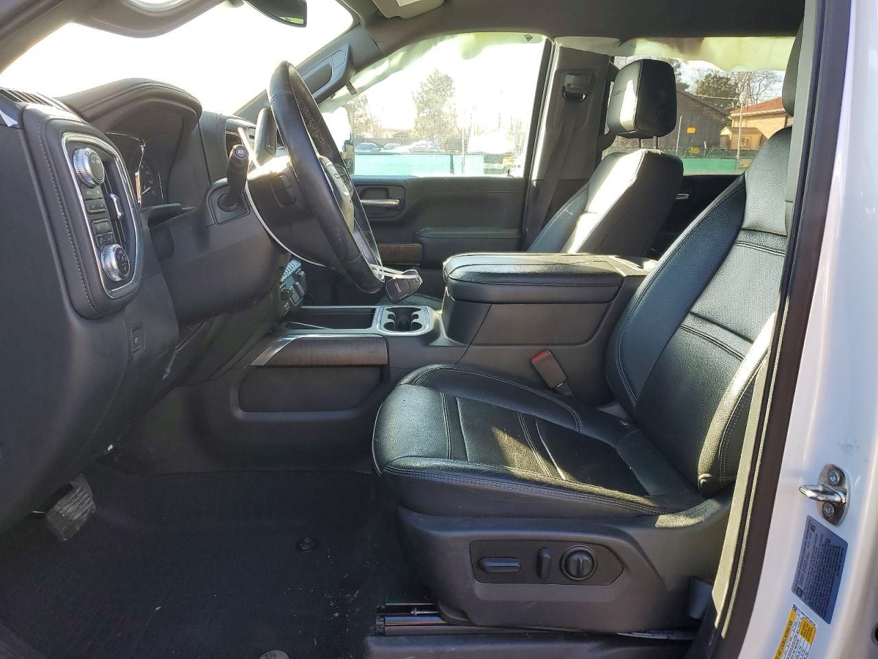 2023 GMC Sierra K2500 Denali