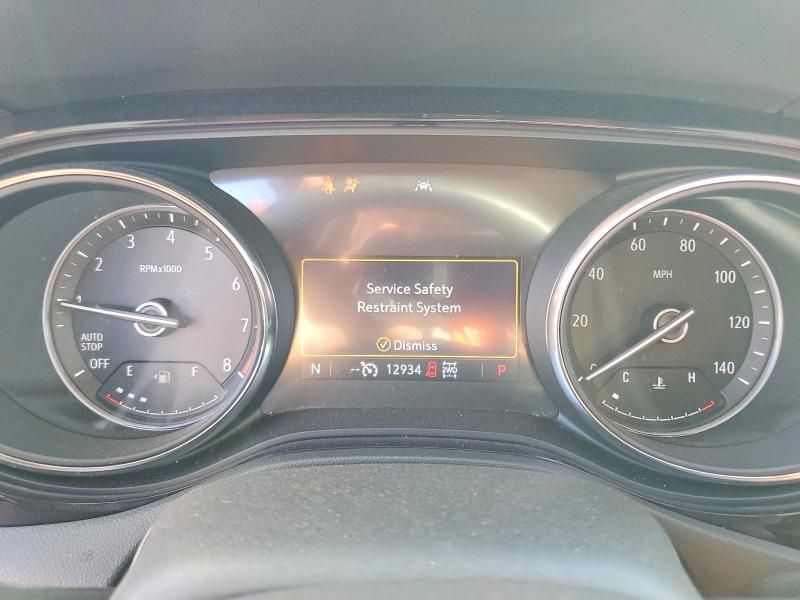 2023 Buick Encore gx Essence