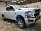 2021 Dodge Ram 2500 big Horn