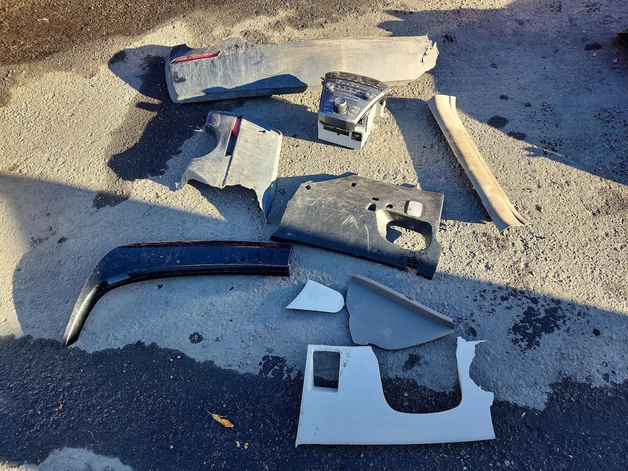 2009 Acura Mdx Technology