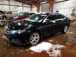 2014 Chevrolet Impala eco en venta en Portland, MI
