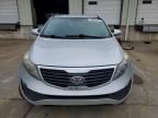 2012 KIA Sportage Base