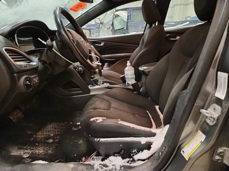 2013 Dodge Dart Limited