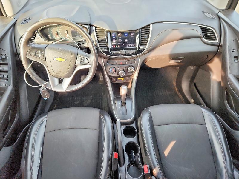 2020 Chevrolet Trax 1LT
