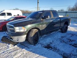 2015 Dodge RAM 1500 SLT en venta en Hillsborough, NJ