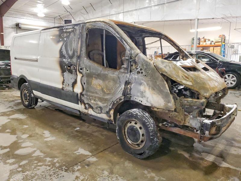 2016 Ford Transit T-350 Delivery van