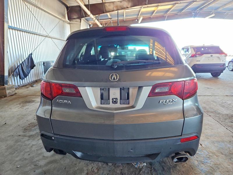 2010 Acura RDX