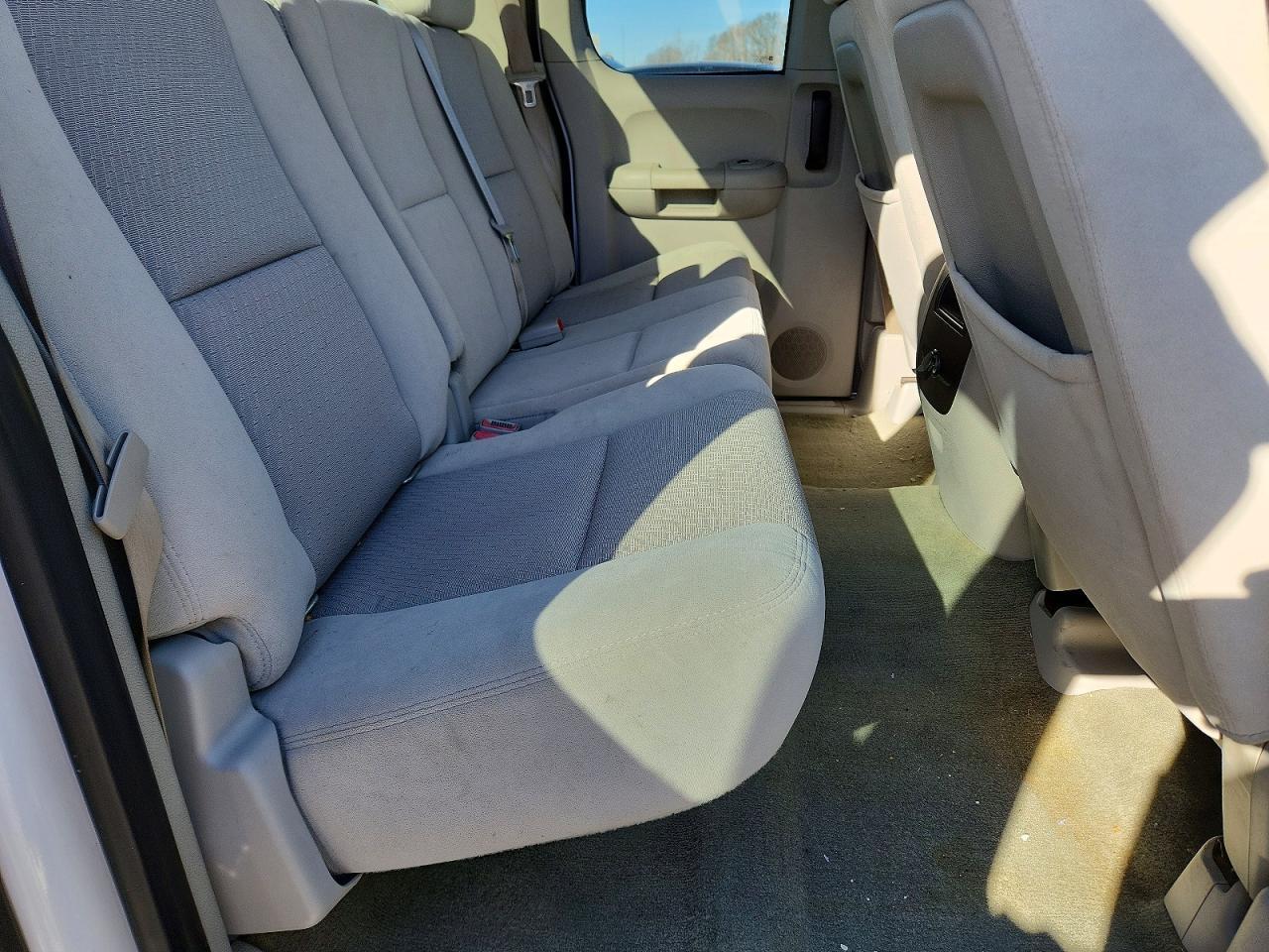 2009 GMC Sierra K1500 SLE