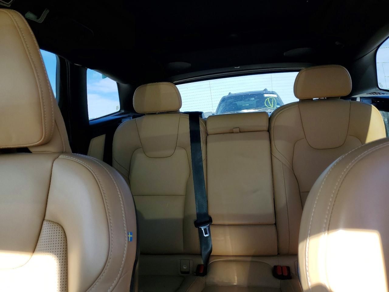 2023 Volvo Xc60 Ultimate