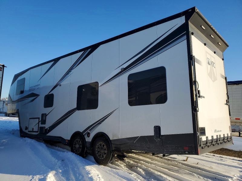 2022 Atc Trailers Trailer