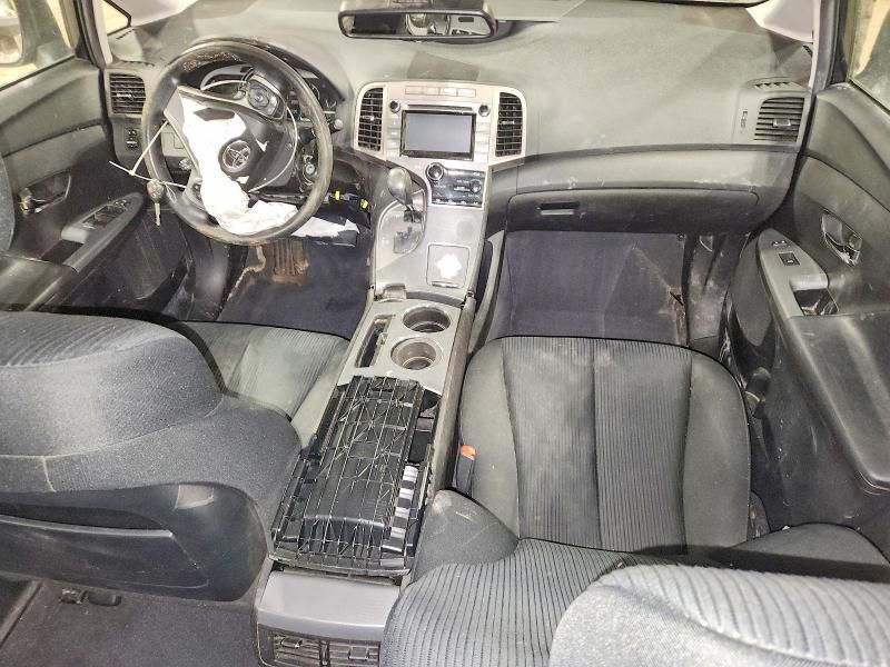 2015 Toyota Venza le