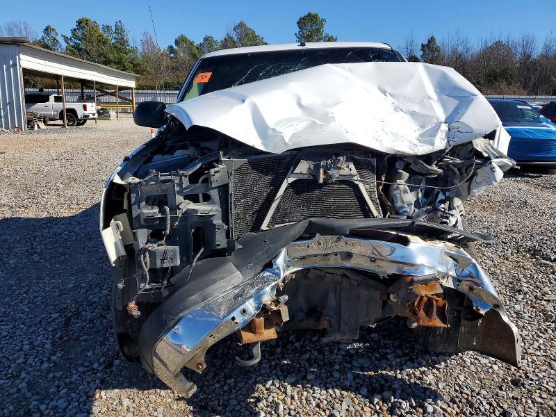 2003 Chevrolet Silverado K1500