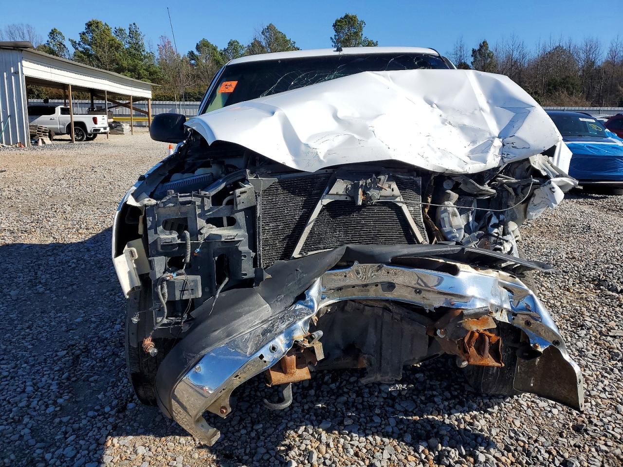 2003 Chevrolet Silverado K1500