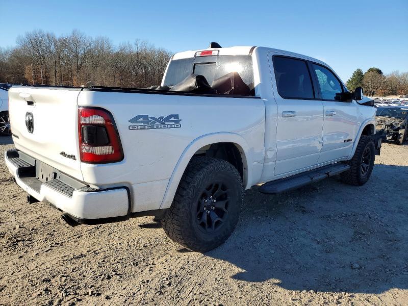 2021 Dodge 1500 Laramie