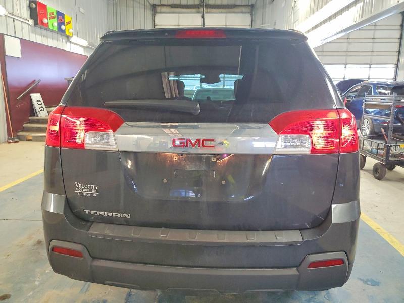 2013 GMC Terrain sle